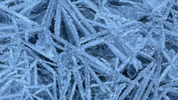 Фотография к новости: Боран мен қатты аяз: 19 қаңтарға арналған ауа райы болжамы