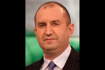 Болгария президенті отставкаға кететінін мәлімдеді