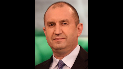 Болгария президенті отставкаға кететінін мәлімдеді