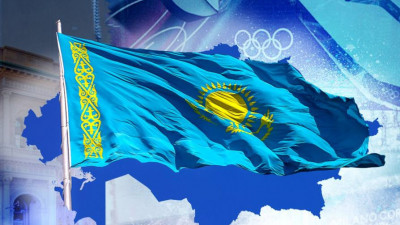 Қазақстан атынан қысқы Олимпиадаға 36 спортшы қатысады