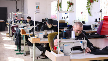 Фотография к новости: Еңбек кодексі еленбеген: Сотталғандар 12 сағаттан артық жұмыс істеген