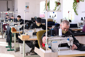 Фотография к новости: Еңбек кодексі еленбеген: Сотталғандар 12 сағаттан артық жұмыс істеген