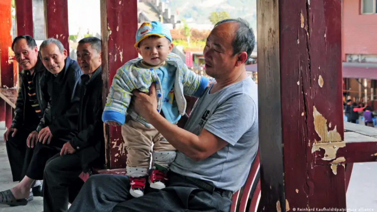  Фото: Reinhard Kaufhold/dpa/picture alliance