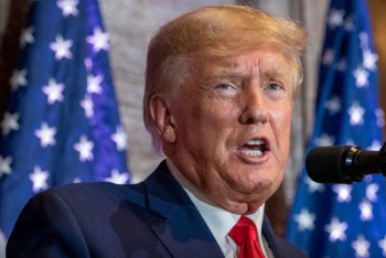 Фотография к новости: Өзбекстанда Трампқа шағымданған ер адамға айыппұл салынды