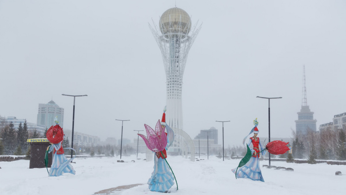  ©BAQ.KZ архиві/ Артём Чурсинов