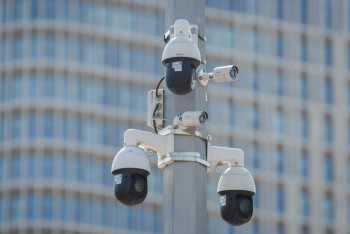 Фотография к новости: "Сергек" камерасына оқ атқан адам айыппұлмен жазаланды