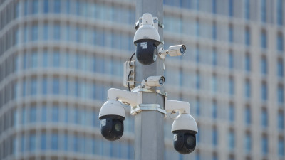 "Сергек" камерасына оқ атқан адам айыппұлмен жазаланды