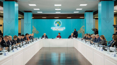 Қызылордадағы Ұлттық құрылтайда не өзгеруі мүмкін?