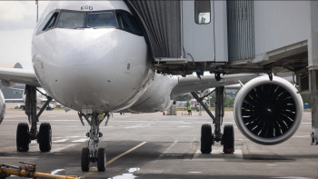 Фотография к новости: Арқалық әуежайы 34 жылдан кейін қайта ашылмақ