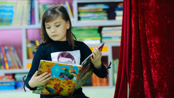 Фотография к новости: Сапасыз оқулықтарға тосқауыл: Министрлік жаңа талап енгізді