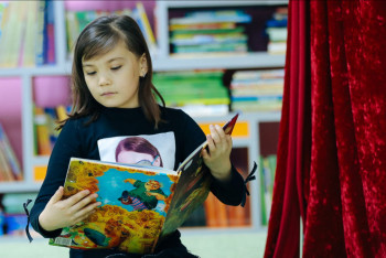 Фотография к новости: Сапасыз оқулықтарға тосқауыл: Министрлік жаңа талап енгізді