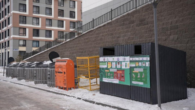 Тұрғындар үй қалдықтарын өткізіп ақша таба алады