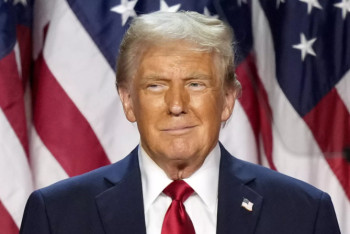 Фотография к новости: Трамп Давоста "Бейбітшілік кеңесінің" Жарғысына қол қоюды жоспарлап отыр