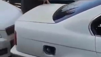 Фотография к новости: Шымкентте жол үстіндегі төбелес кісі өлімімен аяқталды