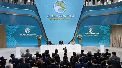 Тоқаев Қазақстанның Авраам келісімдеріне не үшін қосылғанын түсіндірді