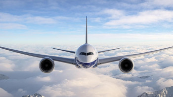 Фотография к новости: АҚШ-қа тікелей рейстер: Қазақстан әуе қатынасына дайындықты бастады