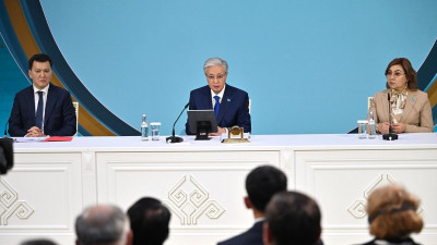 Жаңа Парламент "Құрылтай" деп аталуы мүмкін