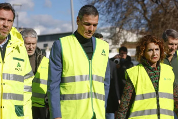 Испанияда үш күндік аза тұту жарияланды