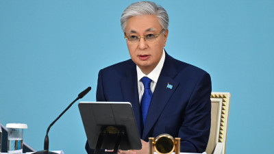Президент Қазақстанның Халық Кеңесін құруды ұсынды