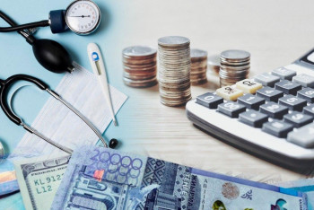 Фотография к новости: МӘМС қорындағы былық: Тоқаев қатаң баға берді