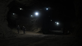 Фотография к новости: Бестөбеде шахтаға заңсыз кірген адамның мәйіті табылды