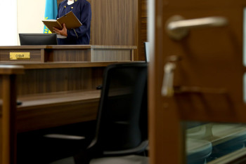 Екі бағалаушы ақталды: Сот ҚМА мен полицияның әрекетін заңсыз деп тапты