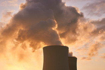 Курчатовта жаңа электр станциясы салынады