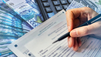 Фотография к новости: Жаңа Салық кодексі күшіне енді: Кәсіпкерлер нені білуі тиіс?