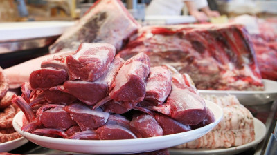 Жылқы етінің импорты екі есеге артты