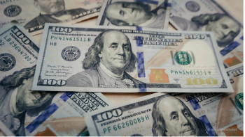 Фотография к новости: 21 қаңтарға арналған валюта бағамы жарияланды