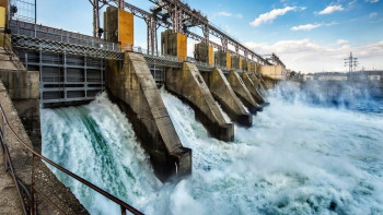 Фотография к новости: Қазақстанда гидроэнергетика саласында қандай жобалар жүзеге асырылады