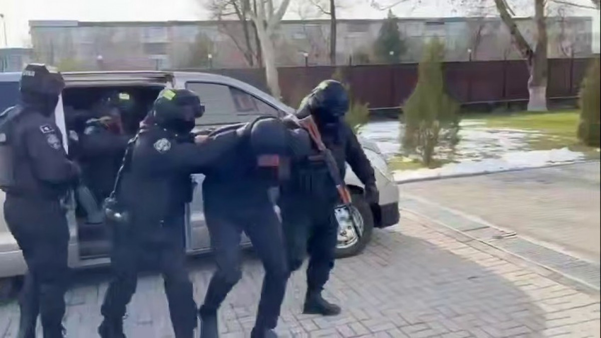  видеодан алынған кадр