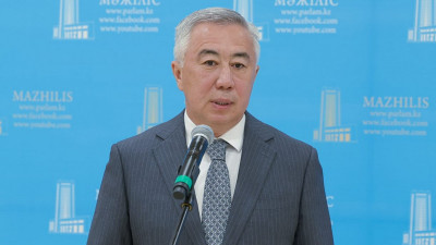 Жаңа Салық кодексі қателіксіз енгізілуі тиіс – Жұманғарин