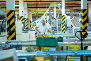 Фотография к новости: Салық реформасы: Кәсіпкерлерге жауап беретін арнайы штаб құрылды