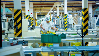 Салық реформасы: Кәсіпкерлерге жауап беретін арнайы штаб құрылды