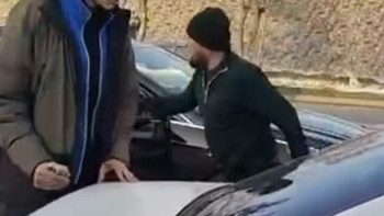 Фотография к новости: Жол апатынан кейін кісі өлімімен аяқталған төбелес: Шымкентте ауыр халдегі науқастың жағдайы қалай