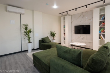 Фотография к новости: Үй алудың жаңа жолы: Келісімшарт та, тіркеу де онлайн болады