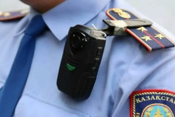 500-ден астам жалған құжат: Жаңаөзенде шетелдіктерді заңсыз кіргізгендер ұсталды