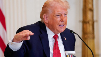 Фотография к новости: Трамп Гренландия келісімін жариялап, баж салығын алып тастады