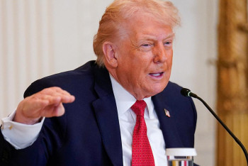 Фотография к новости: Трамп Гренландия келісімін жариялап, баж салығын алып тастады