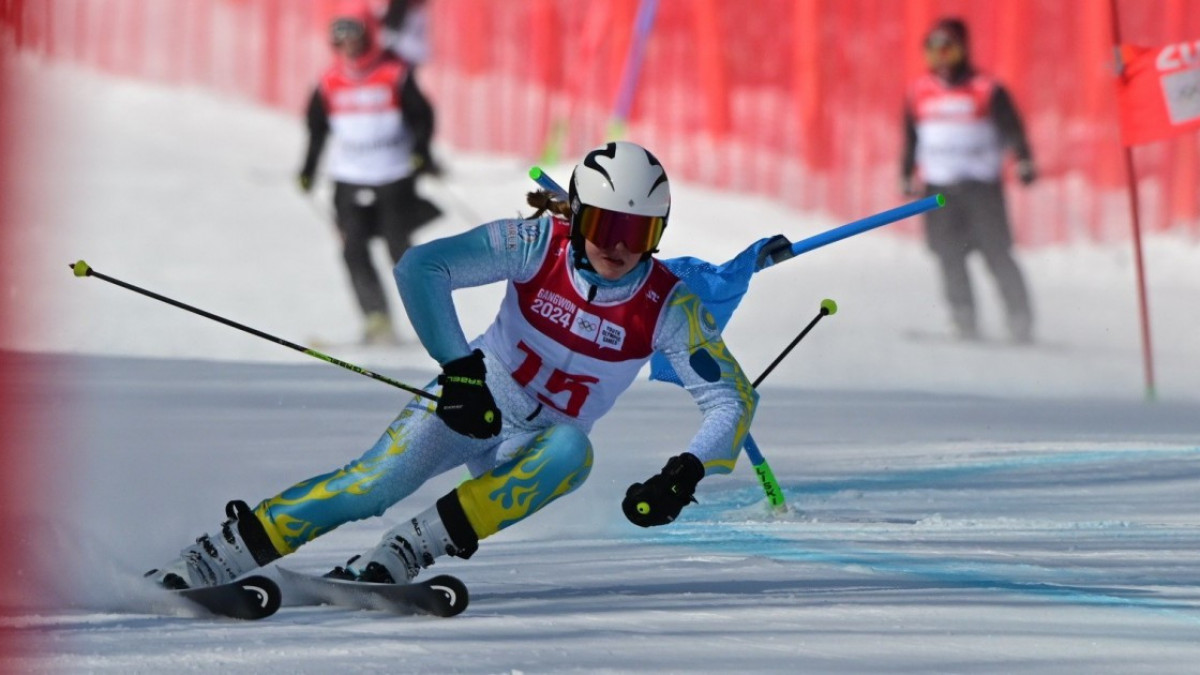  Ұлттық олимпиадалық комитет