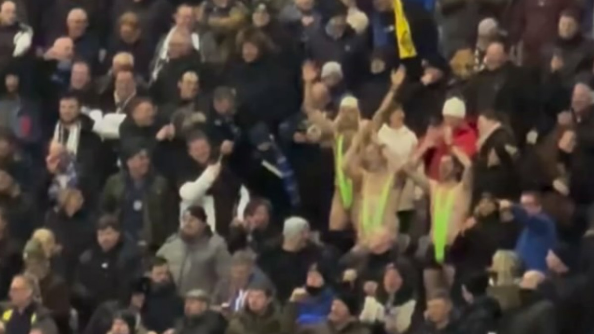  Видеодан кадр