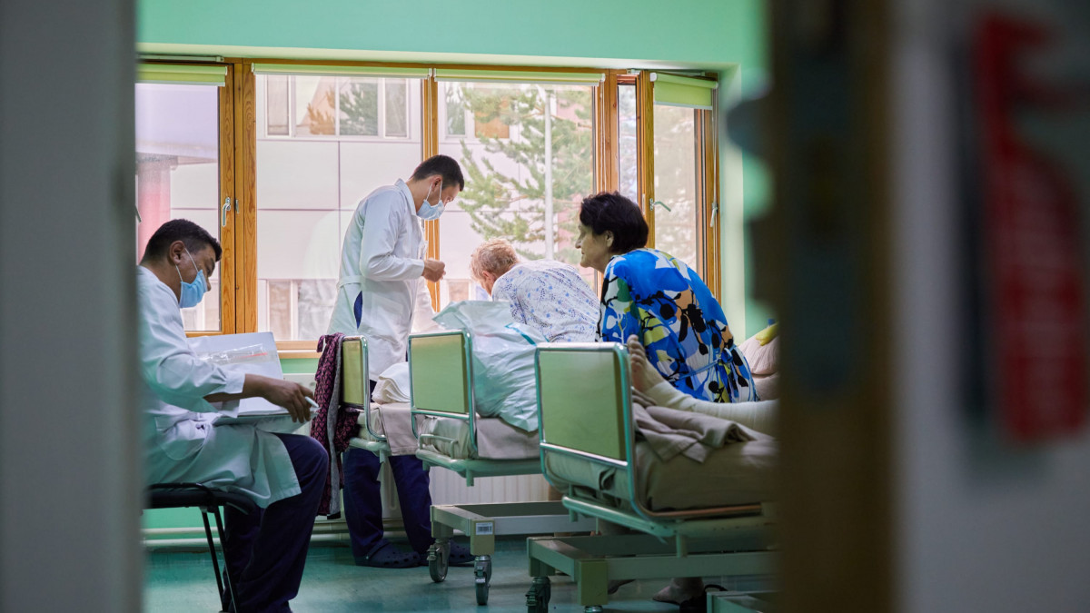  ©BAQ.KZ архиві/Ғазиз Шәкіров