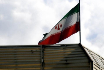 Фотография к новости: Ирандағы наразылық: Қаза тапқандар саны 5 мыңға жуықтады