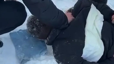 ІІМ Астанада полиция қызметкеріне оқ ату оқиғасына қатысты пікір білдірді