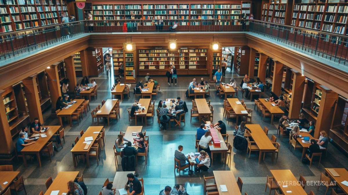  Жасанды интеллект