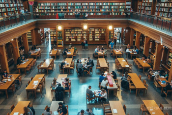 Фотография к новости: Қазақстанның 95 университетінде ЖИ пәндері оқытылады