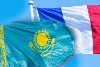 Фотография к новости: Қазақстан мен Франция көші-қон қауіпсіздігі саласындағы ынтымақтастықты күшейтеді