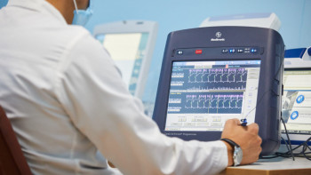 Фотография к новости: Заңсыз активтер есебінен Ақтөбе облысында жаңа медпункт ашылды