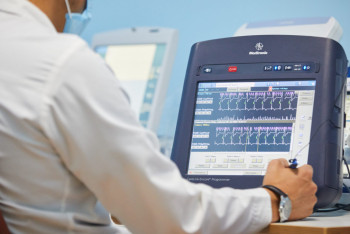 Фотография к новости: Заңсыз активтер есебінен Ақтөбе облысында жаңа медпункт ашылды